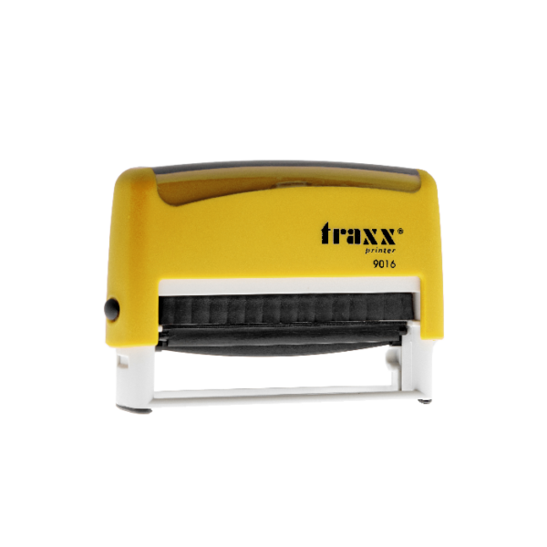 9016 Traxx Printer Ltd A World Of Impressions